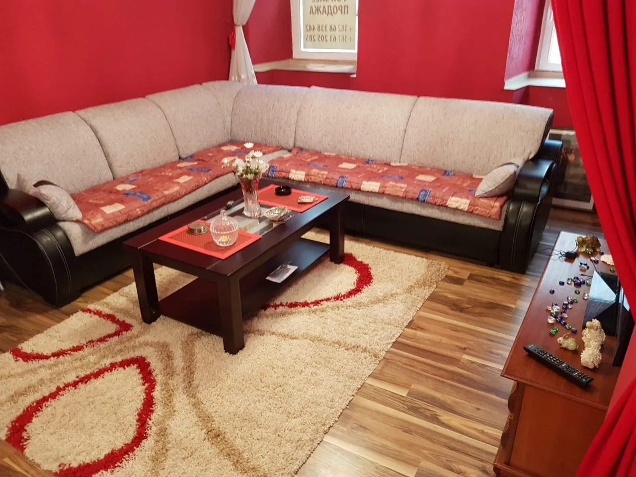 Prodaja, stan, 48m², Budva, Crna Gora