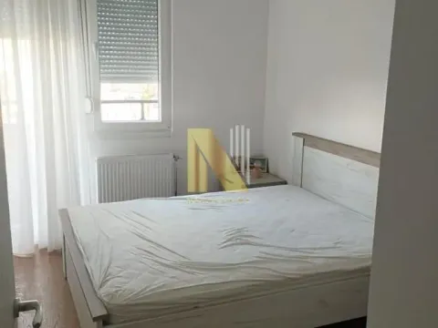 Rent, three bedroom apartment, 59m², Telep, Novi Sad Sve Podlokacije - image 4