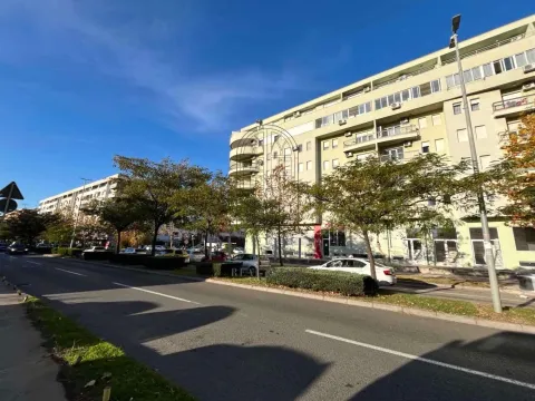 Rent, one bedroom apartment, 48m², Stari Aerodrom, Podgorica - image 13