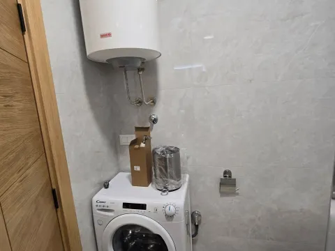 Rent, one bedroom apartment, 46m², Tivat, Crna Gora - image 4