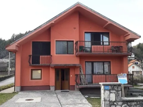 Sale, house, 113m², Cetinje, Crna Gora - image 1