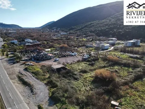 Prodaja, plac, 8622m², Radanovići, Kotor - image 7