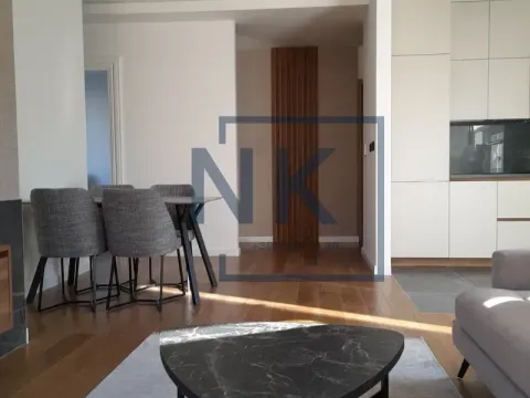 Izdavanje, dvosoban stan, 70m², Blok 9, Podgorica - image 3