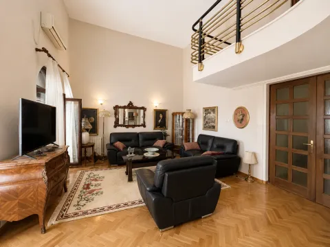 Rent, house, 280m², Gorica C, Podgorica - image 3