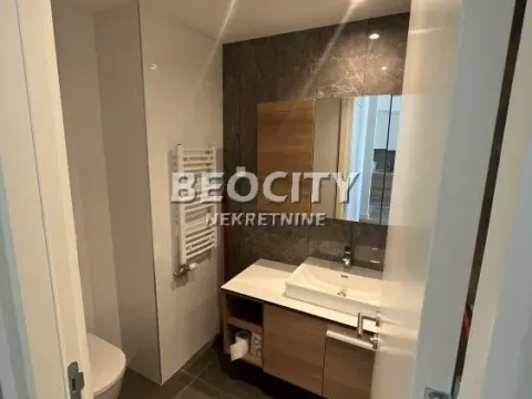 Prodaja, dvosoban stan, 55m², Beograd Na Vodi, Beograd - image 3