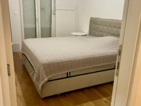 Sale, two bedroom apartment, 68m², Central Point, Podgorica - image 6