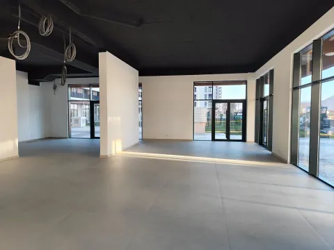 Rent, office space, 150m², City Kvart, Podgorica - image 5