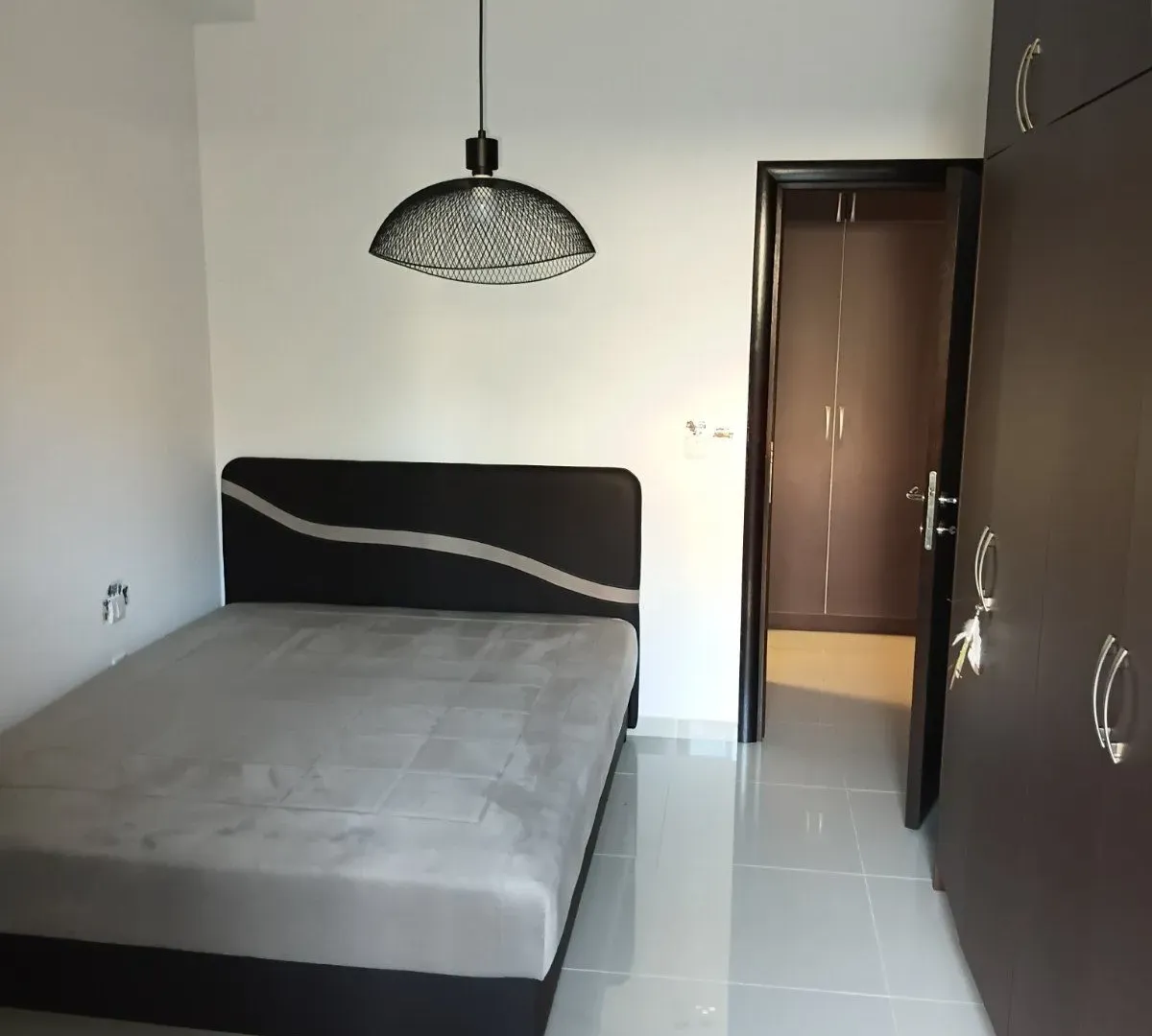 Sale, one bedroom apartment, 53m², Dobrota, Kotor