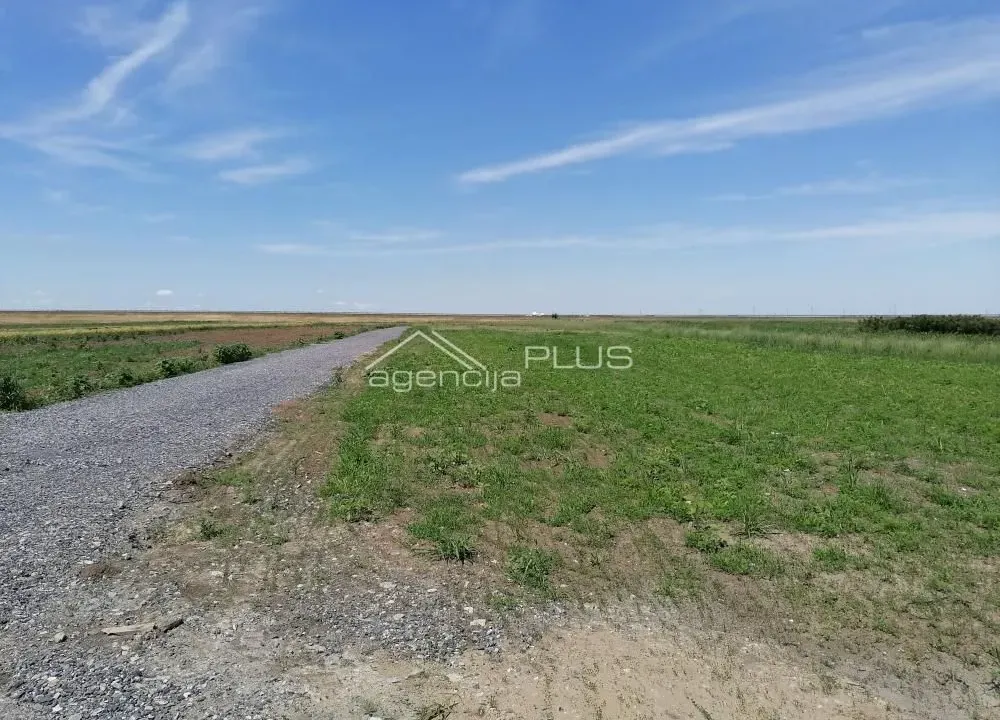 Sale, land lot, 1800m², Jakovo, Surčin