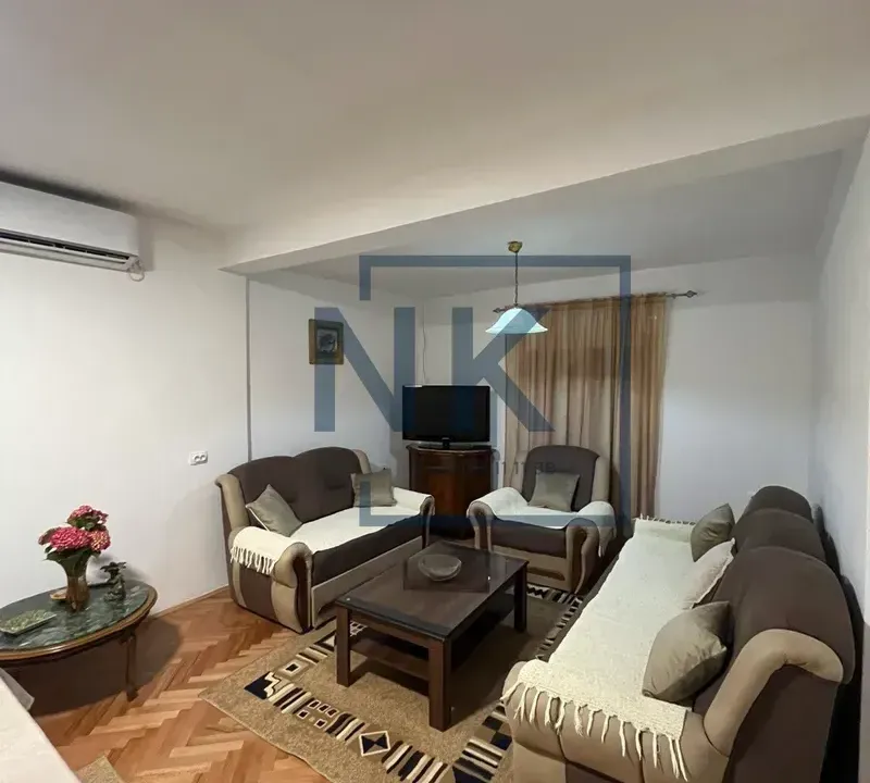 Rent, two bedroom apartment, 90m², Momišići, Podgorica