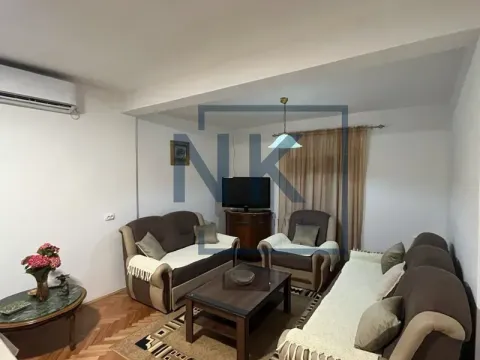 Rent, two bedroom apartment, 90m², Momišići, Podgorica - image 1