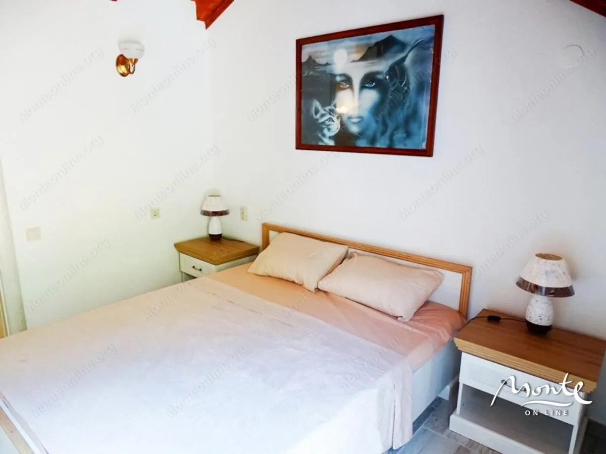 Sale, house, 78m², Orahovac, Kotor