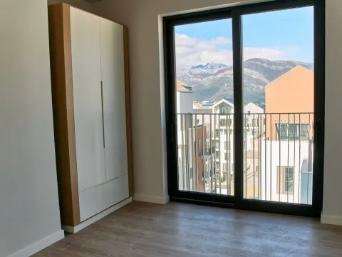 Sale, two bedroom apartment, 102m², Porto Montenegro, Tivat - image 7