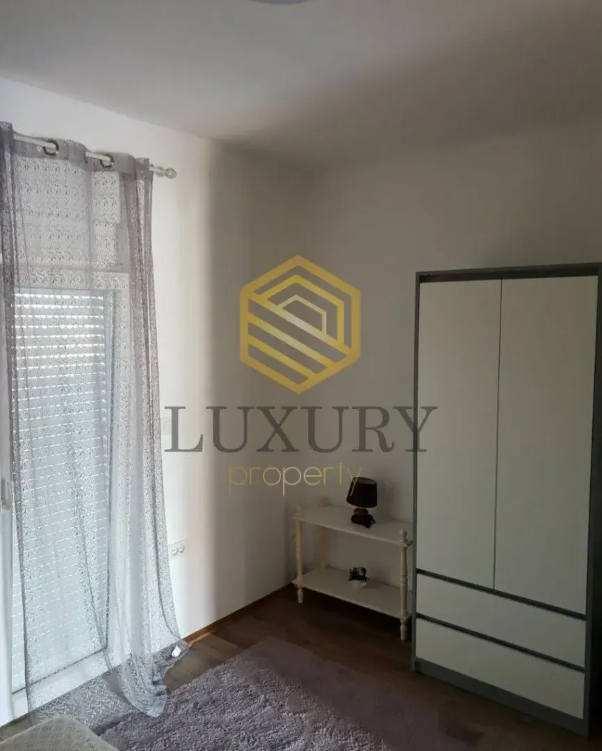Rent, one bedroom apartment, 50m², Stari Aerodrom, Podgorica