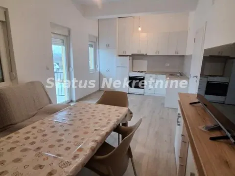 Izdavanje, trosoban stan, 66m², Sremska Kamenica, Petrovaradin - image 2