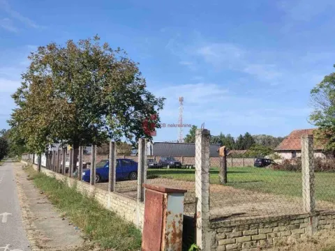 Izdavanje, zemljište, 15m2, Kelebija, Subotica Izdavanje, zemljište, 15m2, Kelebija, Subotica