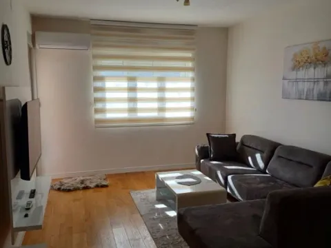 Izdavanje, jednosoban stan, 47m², Central Point, Podgorica - image 7