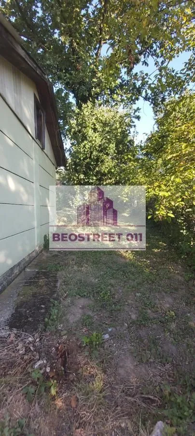 Prodaja, plac, 13m², Babe, Sopot