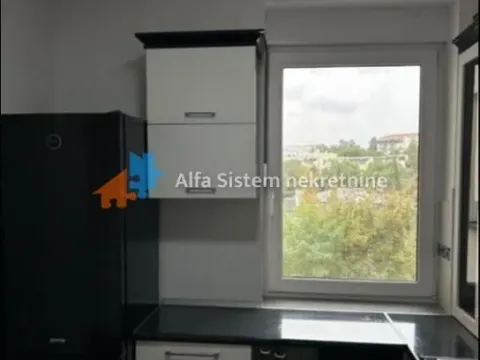 Izdavanje, trosoban stan, 100m², Savski Venac, Beograd - image 7