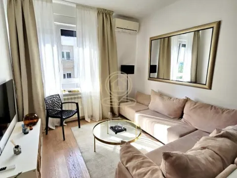 Rent, two bedroom apartment, 43m², Zvezdara Sve Podlokacije, Beograd - image 14