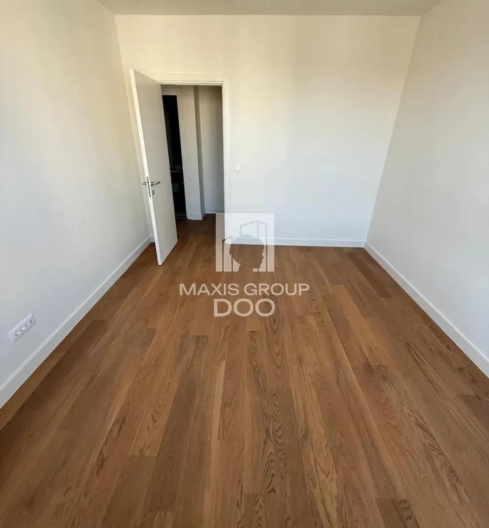 Sale, two bedroom apartment, 111m², Savski Venac, Beograd