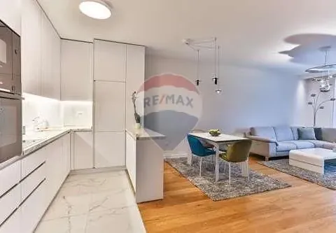 Izdavanje, jednosoban stan, Kruševac, Podgorica - image 9