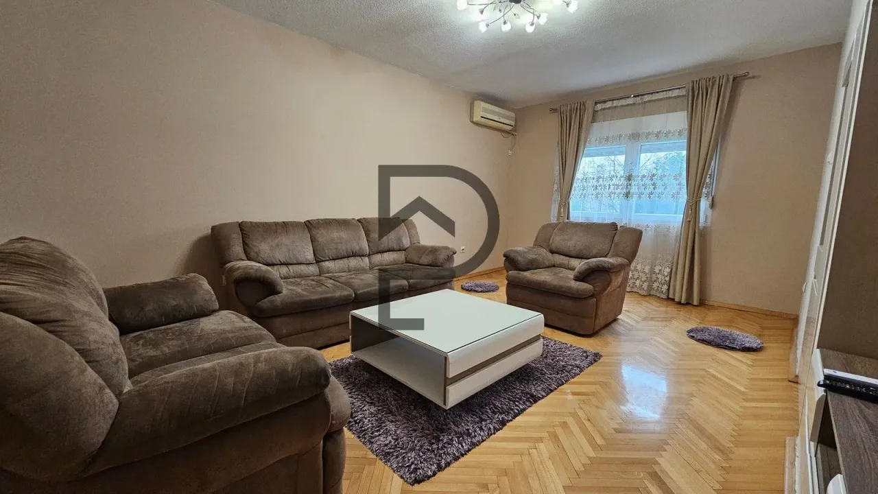 Izdavanje, stan, 81m², Zabjelo, Podgorica