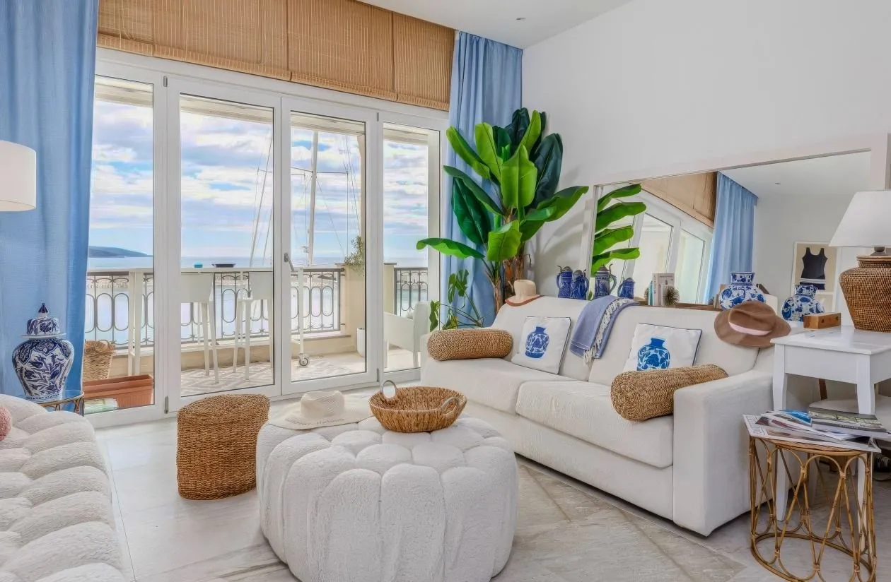 Prodaja, stan, 100m², Luštica Bay, Tivat