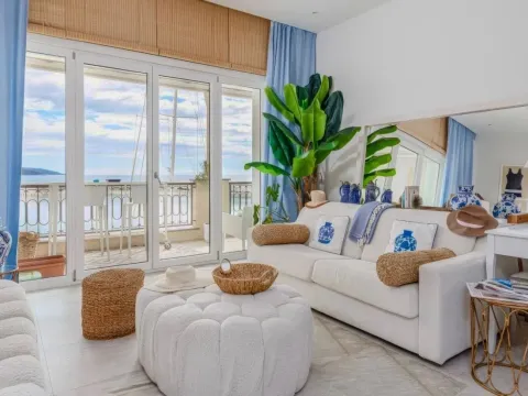 Prodaja, stan, 100m², Luštica Bay, Tivat - image 2