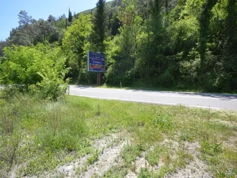 Sale, land lot, 1357m², Sutorina, Herceg Novi - image 7