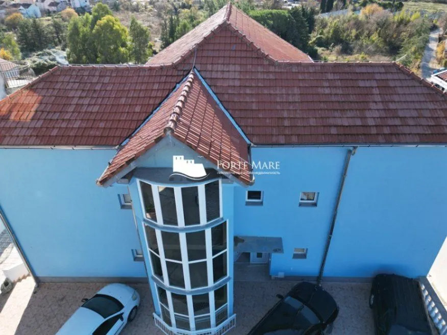 Prodaja, kuća, 415m², Herceg Novi, Crna Gora