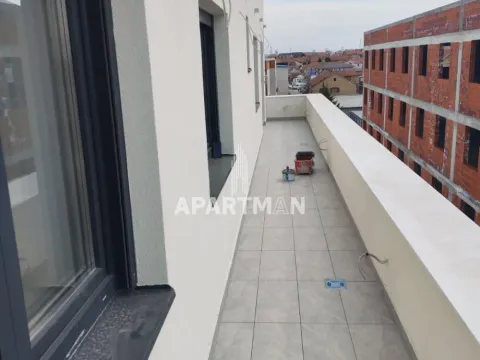 Prodaja, četvorosoban stan, 103m², Ledine, Beograd - image 12