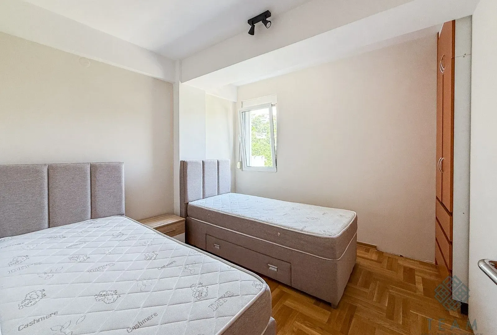 Rent, two bedroom apartment, 85m², Preko Morače, Podgorica