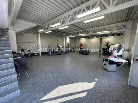 Sale, office space, 600m², Klisa, Novi Sad Sve Podlokacije - image 12