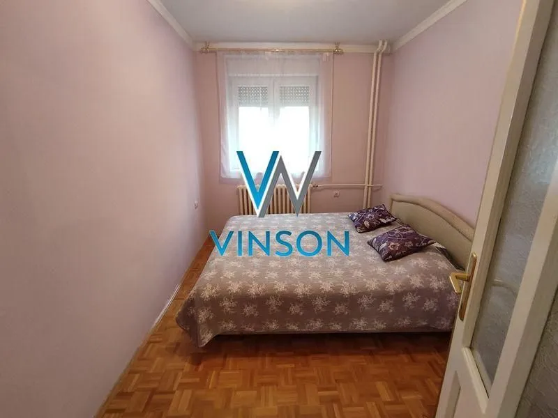 Prodaja, dvosoban stan, 43m², Novi Sad Sve Podlokacije, Novi Sad