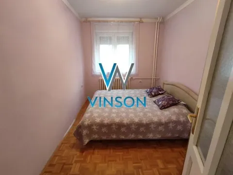 Prodaja, dvosoban stan, 43m², Novi Sad Sve Podlokacije, Novi Sad - image 7