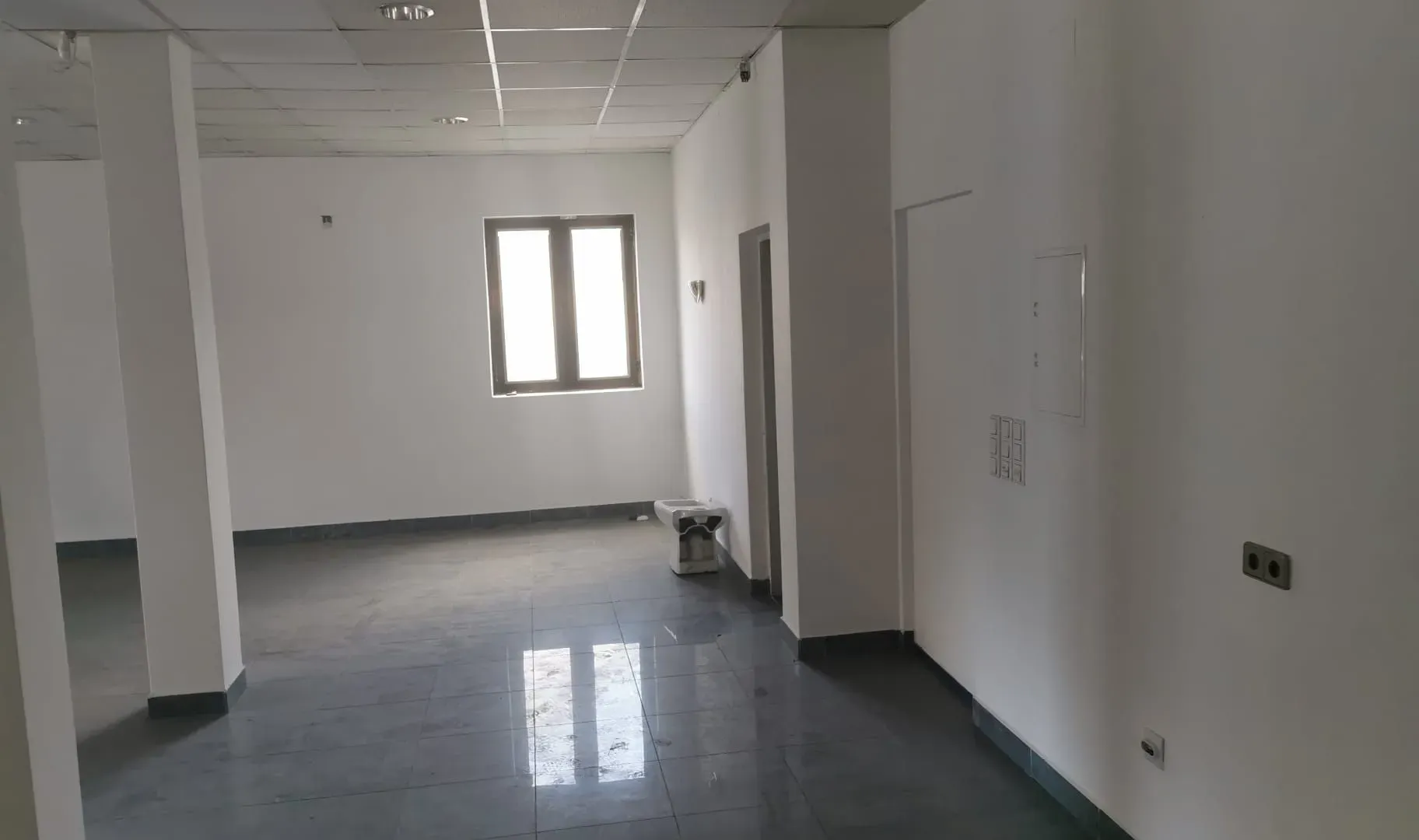Rent, office space, 150m², Petnjik, Berane