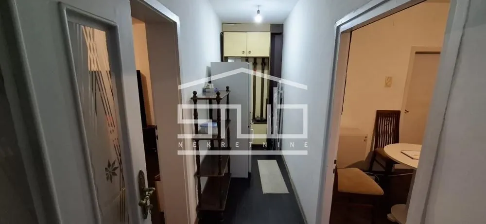 Izdavanje, dvosoban stan, 40m², Čukarica, Beograd
