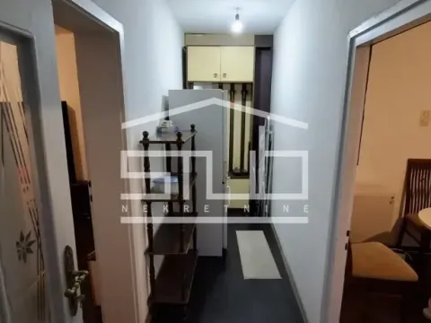 Rent, two bedroom apartment, 40m², Čukarica, Beograd - image 2