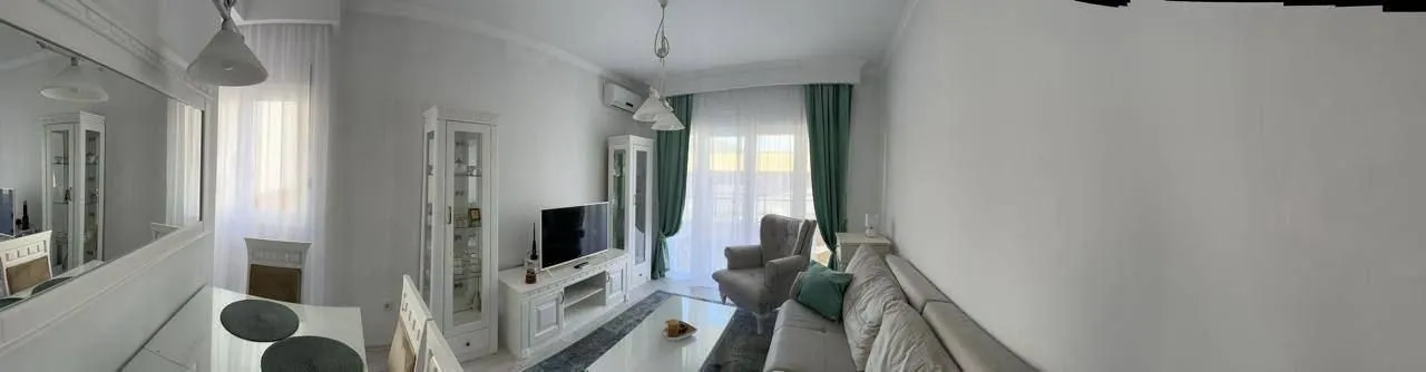 Rent, one bedroom apartment, 45m², Dubovica, Budva