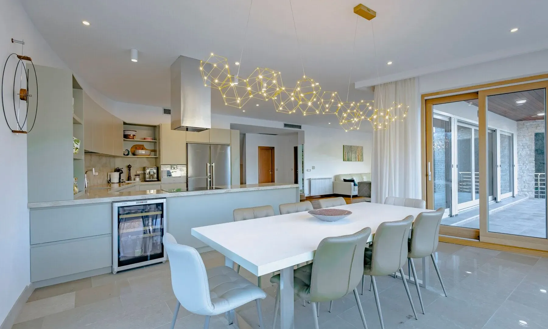 Sale, house, 359m², Stoliv, Kotor