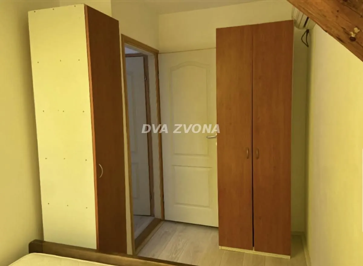 Prodaja, jednosoban stan, 29m², Centar, Novi Sad