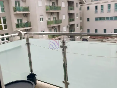 Izdavanje, dvosoban stan, 65m², Ljubović, Podgorica - image 6