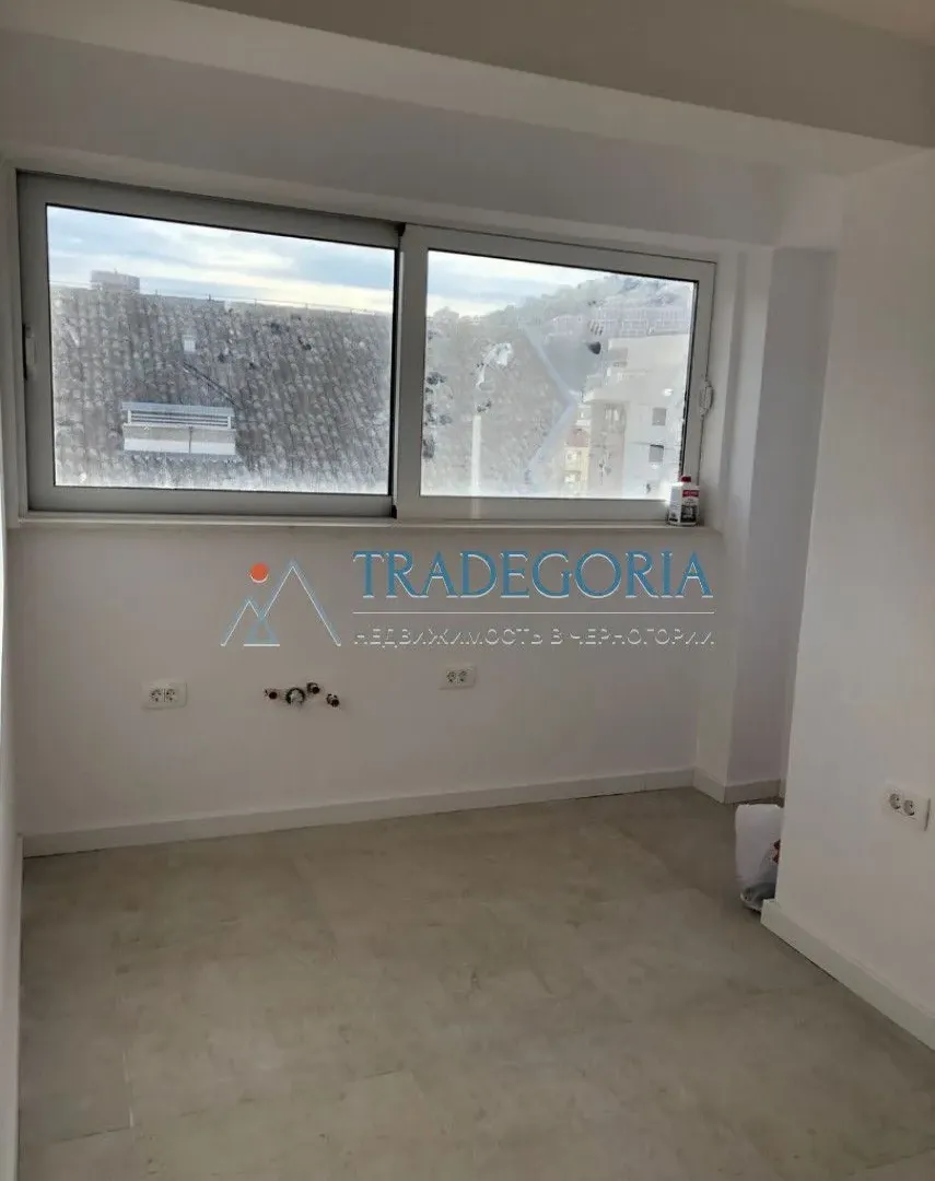 Prodaja, dvosoban stan, 87m², Budva, Crna Gora