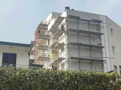 Sale, one bedroom apartment, 46m², Petrovac, Budva - image 8