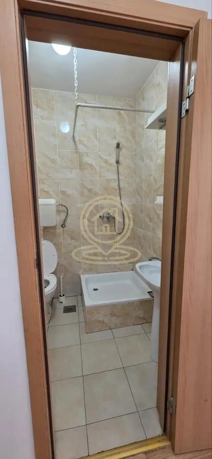 Izdavanje, jednosoban stan, 35m², Telep, Novi Sad Sve Podlokacije