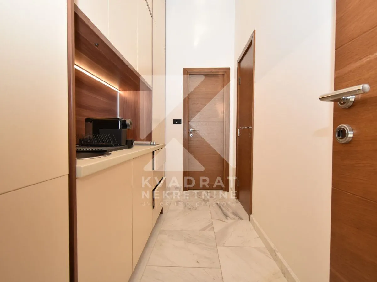 Rent, office space, 51m², Zabjelo, Podgorica