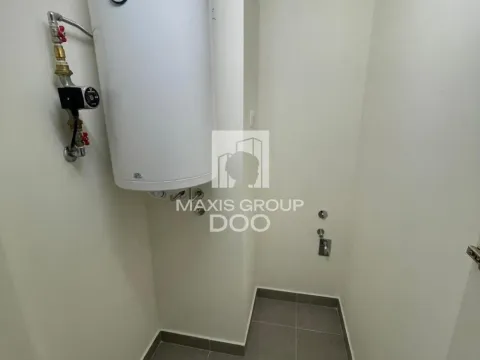 Prodaja, dvosoban stan, 72m², Savski Venac, Beograd - image 10