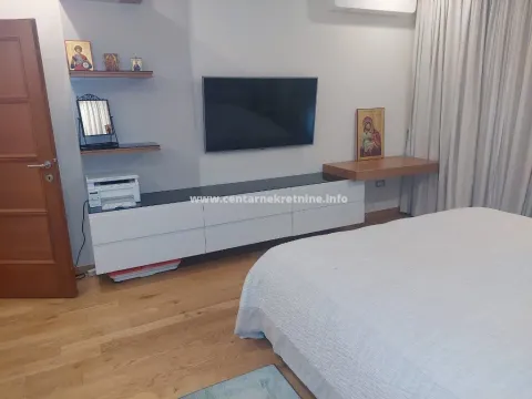 Izdavanje, stan, 140m², Preko Morače, Podgorica - image 6