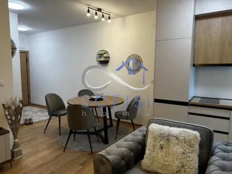 Rent, one bedroom apartment, 51m², Telep, Novi Sad Sve Podlokacije - image 3